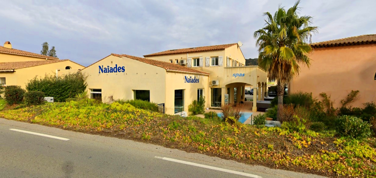 Naiades